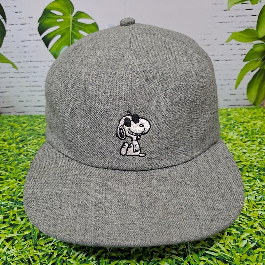 Vans snoopy hat outlet