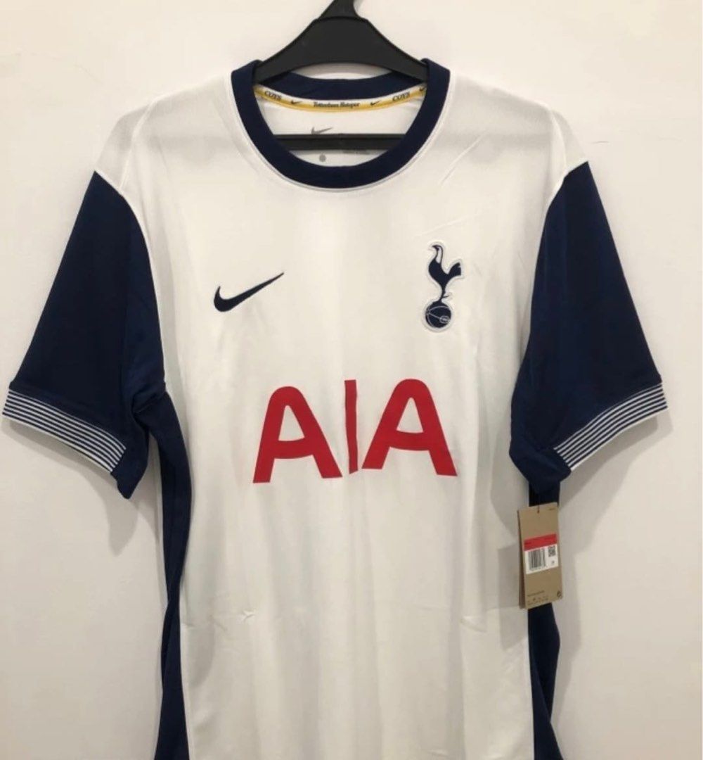 Baju jersey tottenham shop
