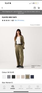 (Kategori: ) berada di . Dikirim oleh secondhaus (ID iklan 1312924544, Gambar 1). Deskripsi: .