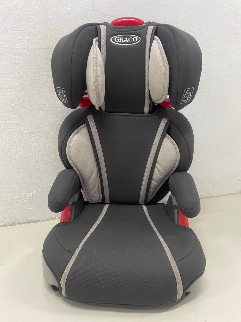 Used booster car seat sale