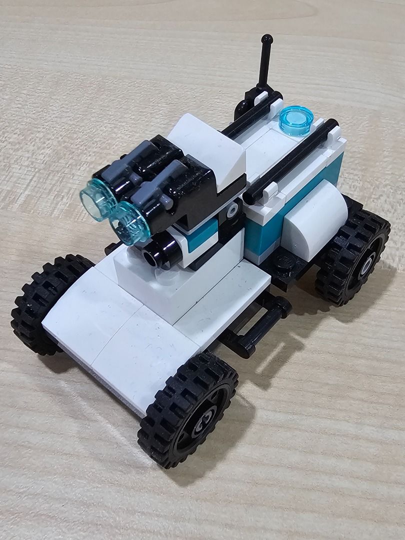 Used Lego Mindstorms 40413 Mini Robots CLEAN Hobbies Toys Toys Games on Carousell