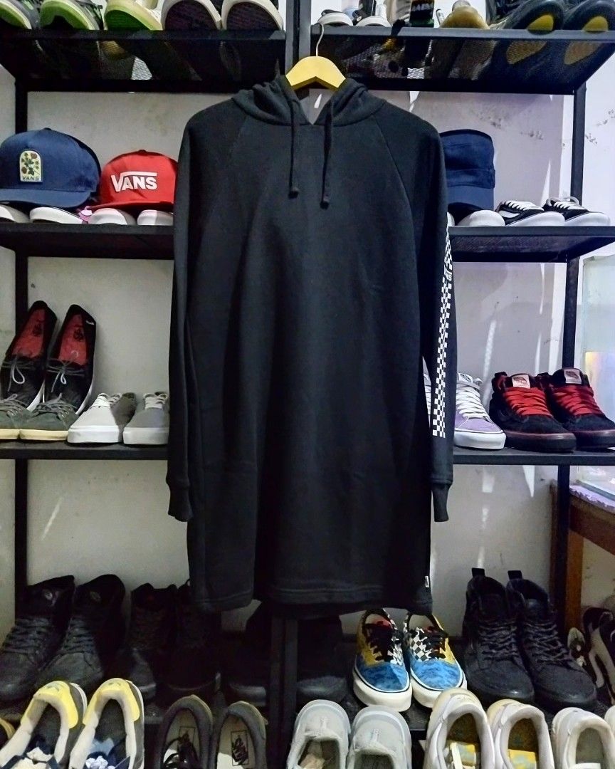 Vans funday hoodie best sale