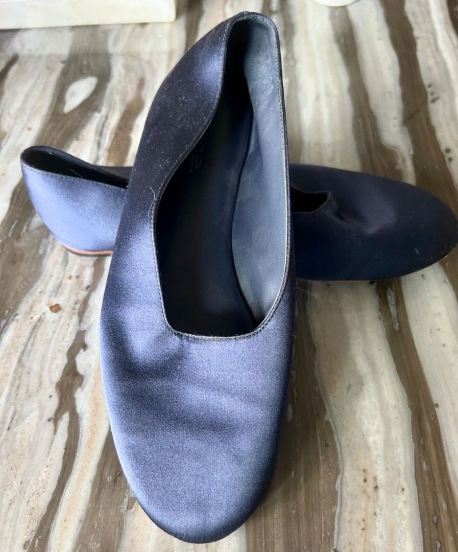 Vince ballet flats new arrivals