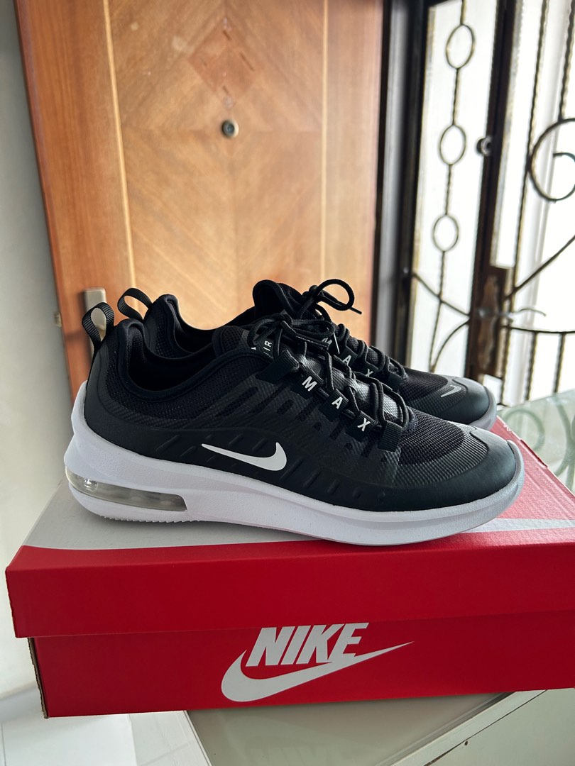 Nike air max axis size 5 outlet