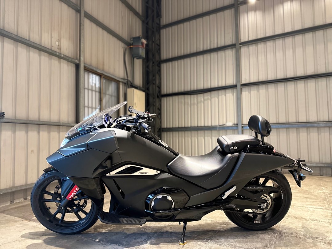 2015 Honda Nm4 For Sale Honda NM4 VULTUS 2014