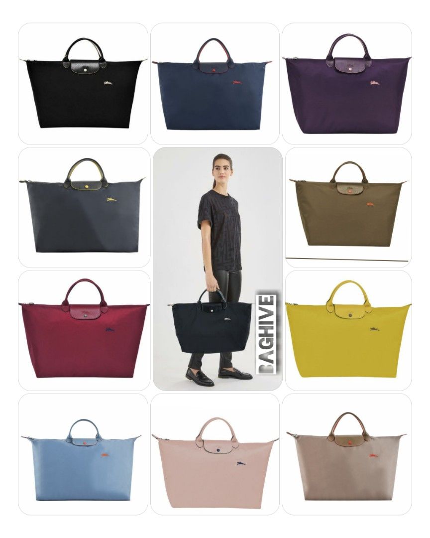 Longchamp 1624 sale