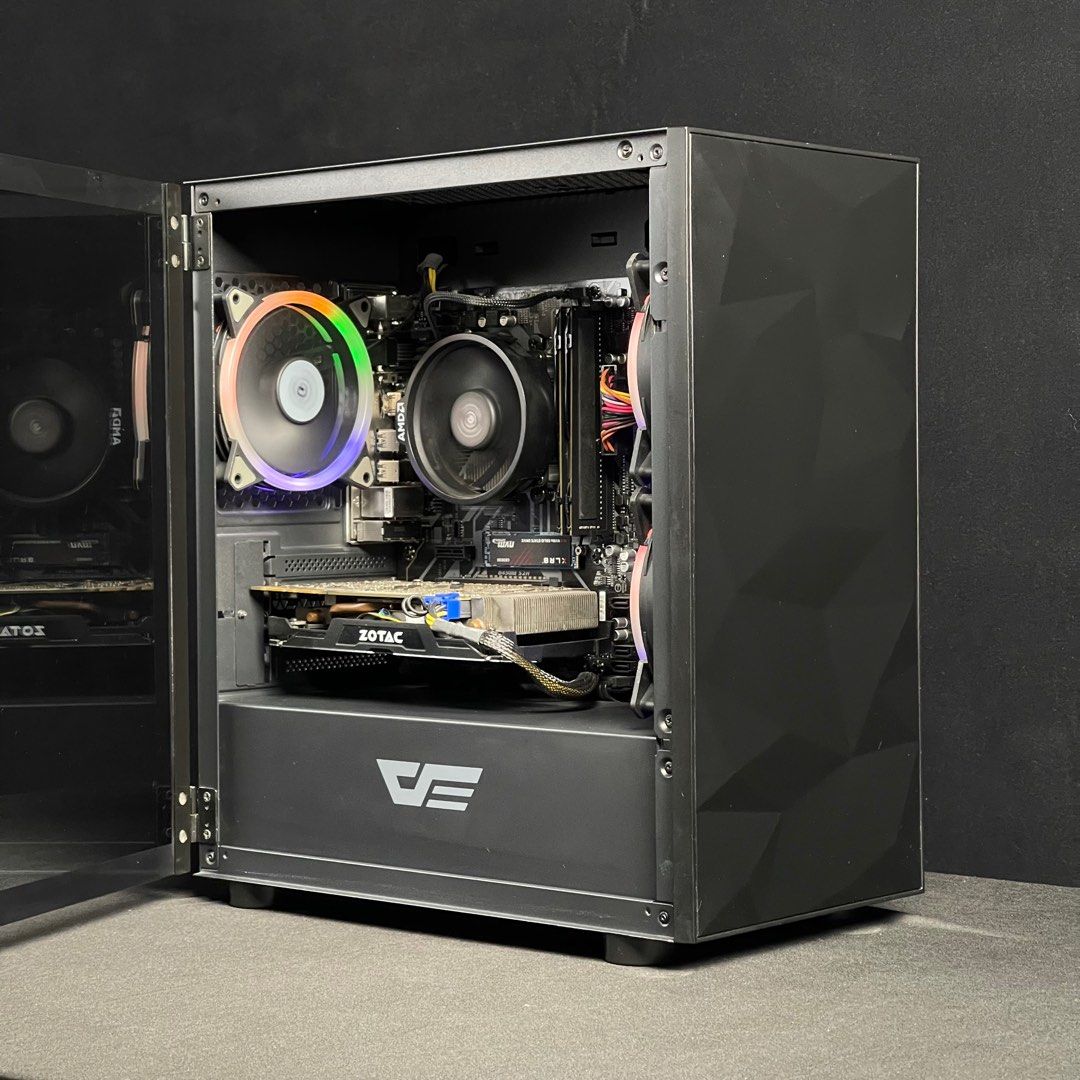 Ryzen 5 2600 with 3200mhz ram deals