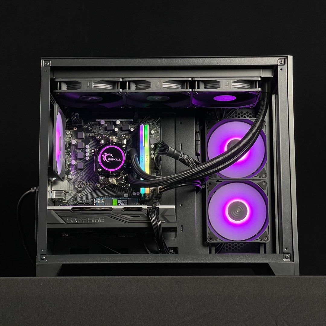 Rx 570 video editing online