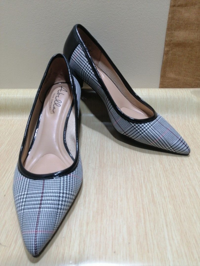 Abella pumps cheap