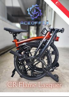 (Category: ) located in . Submitted by upz.bicycle.sg (Listing ID 1313108195, Image 1). Description: .