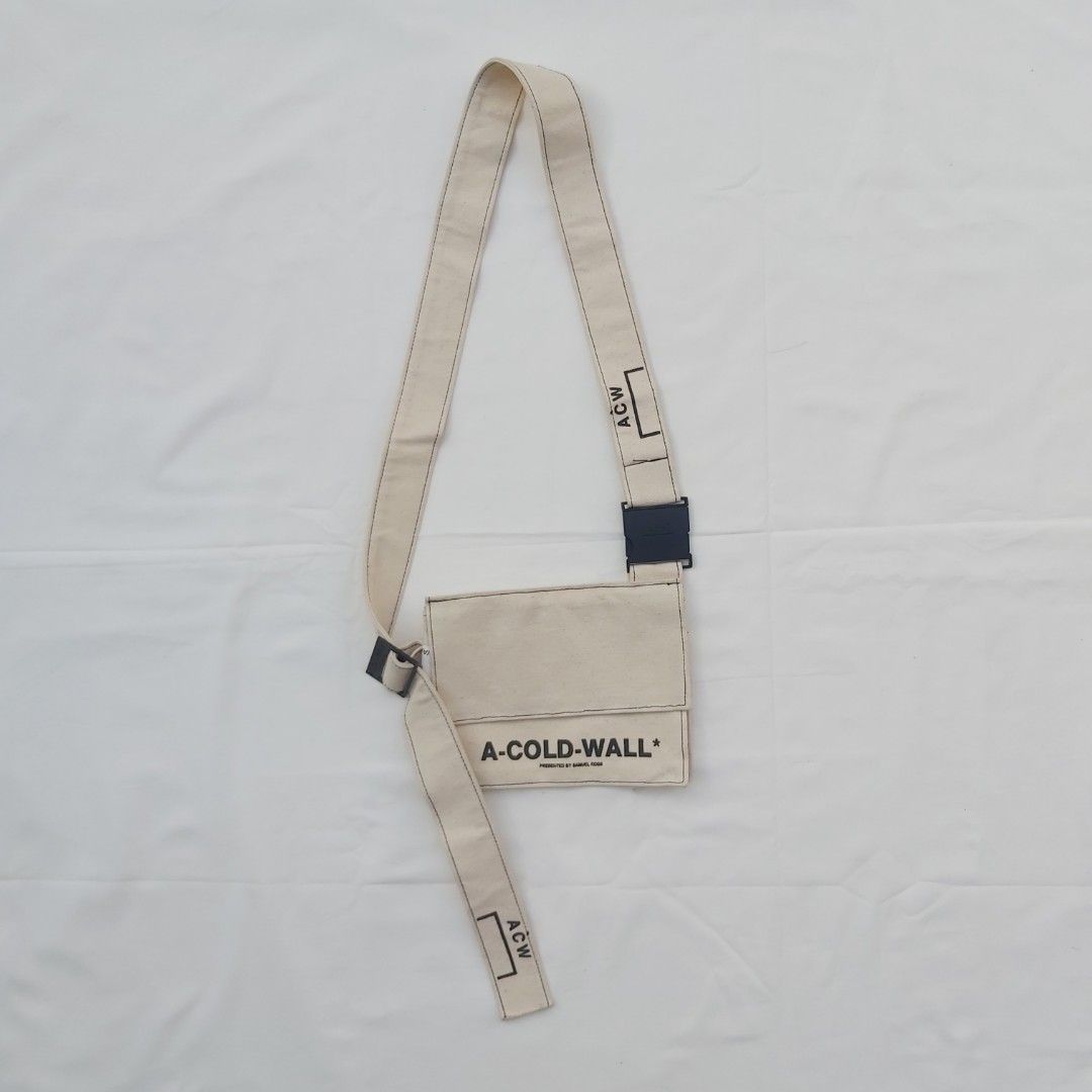 Acw sling bag sale