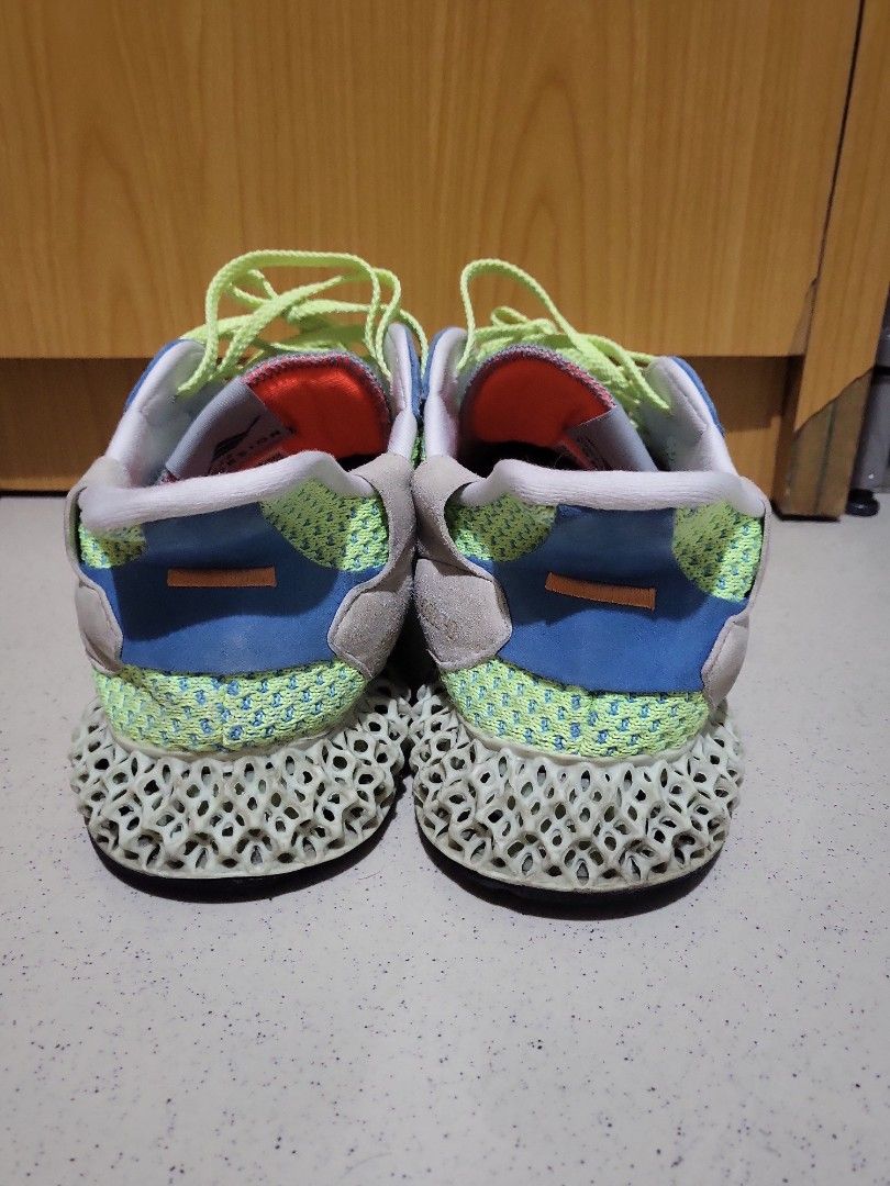 Adidas 4d replica discount