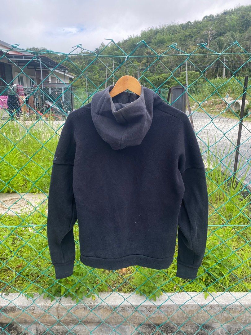 Hoodie sweater adidas cheap