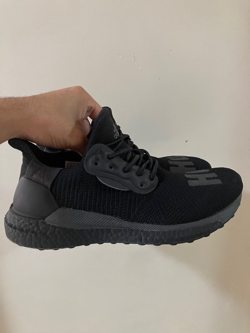 Human race glide hotsell