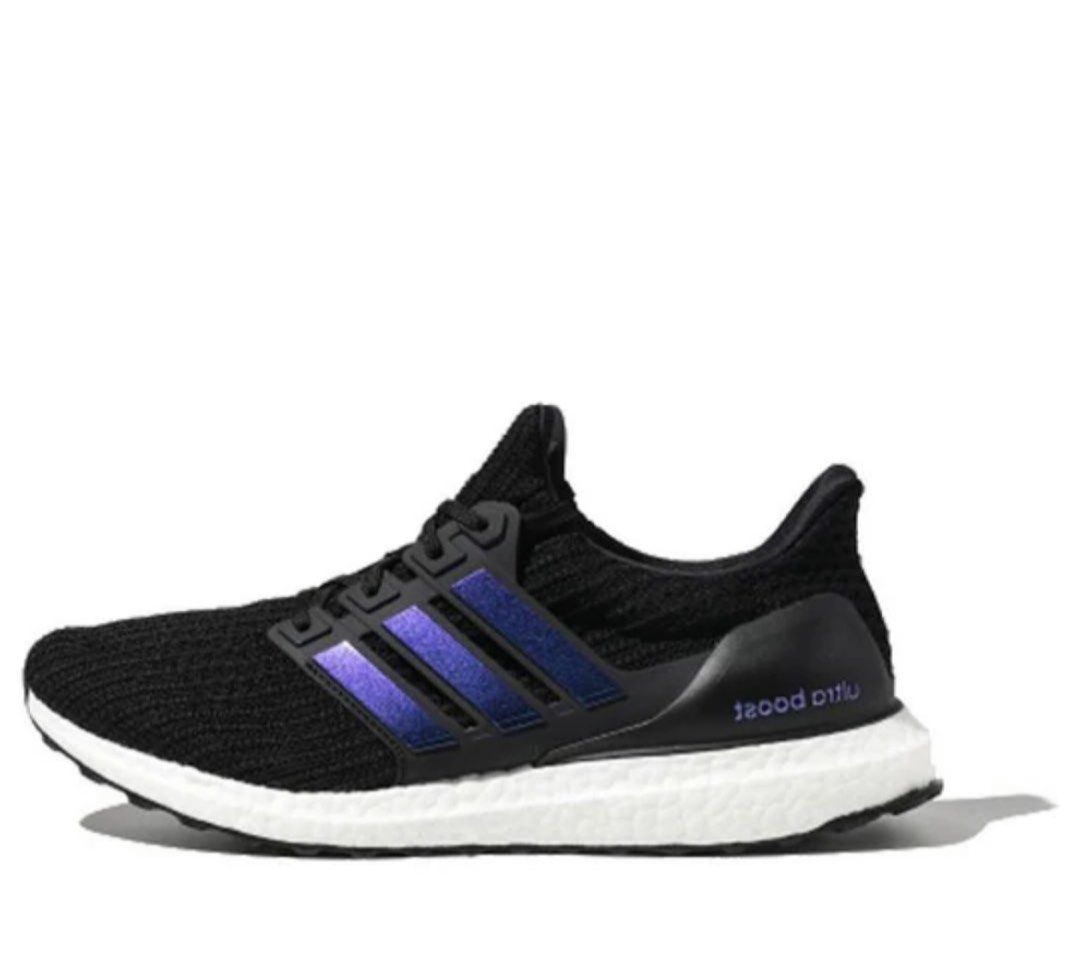 adidas gazelle silver green womens adidas Men's Ultraboost 1.0 Shoes, Size 10.5, Collegiate Navy/Black main image 1