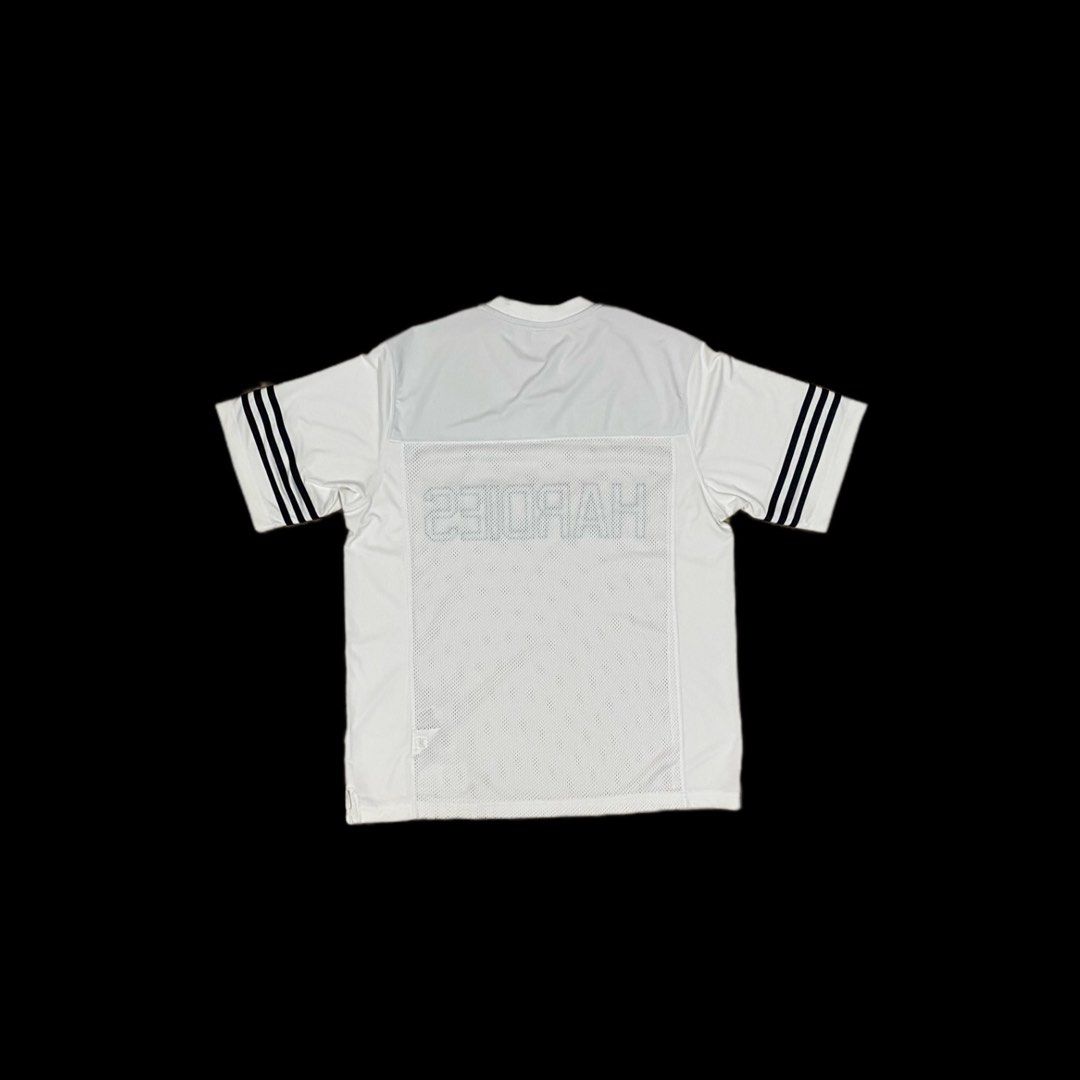 Adidas hardies jersey discount