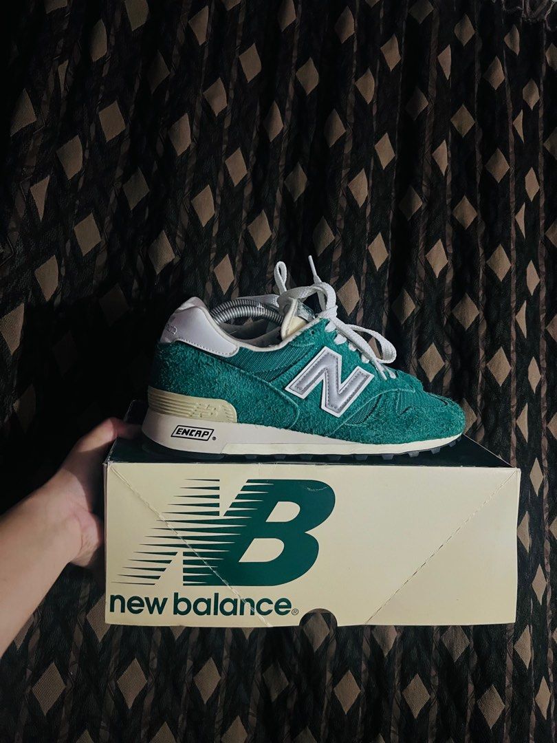 aimé leon dore x new balance 1300