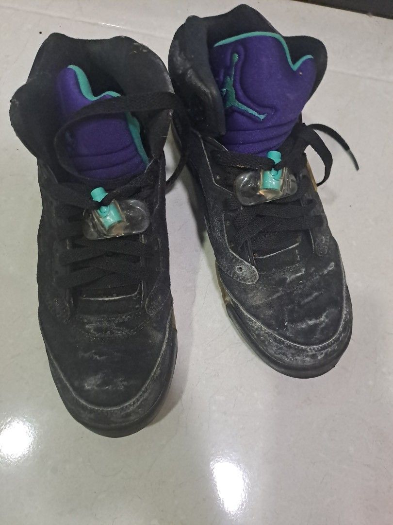 Black grape 5s for sale discount