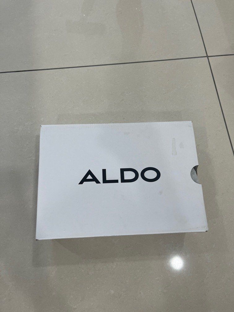 Aldo shoe box hotsell