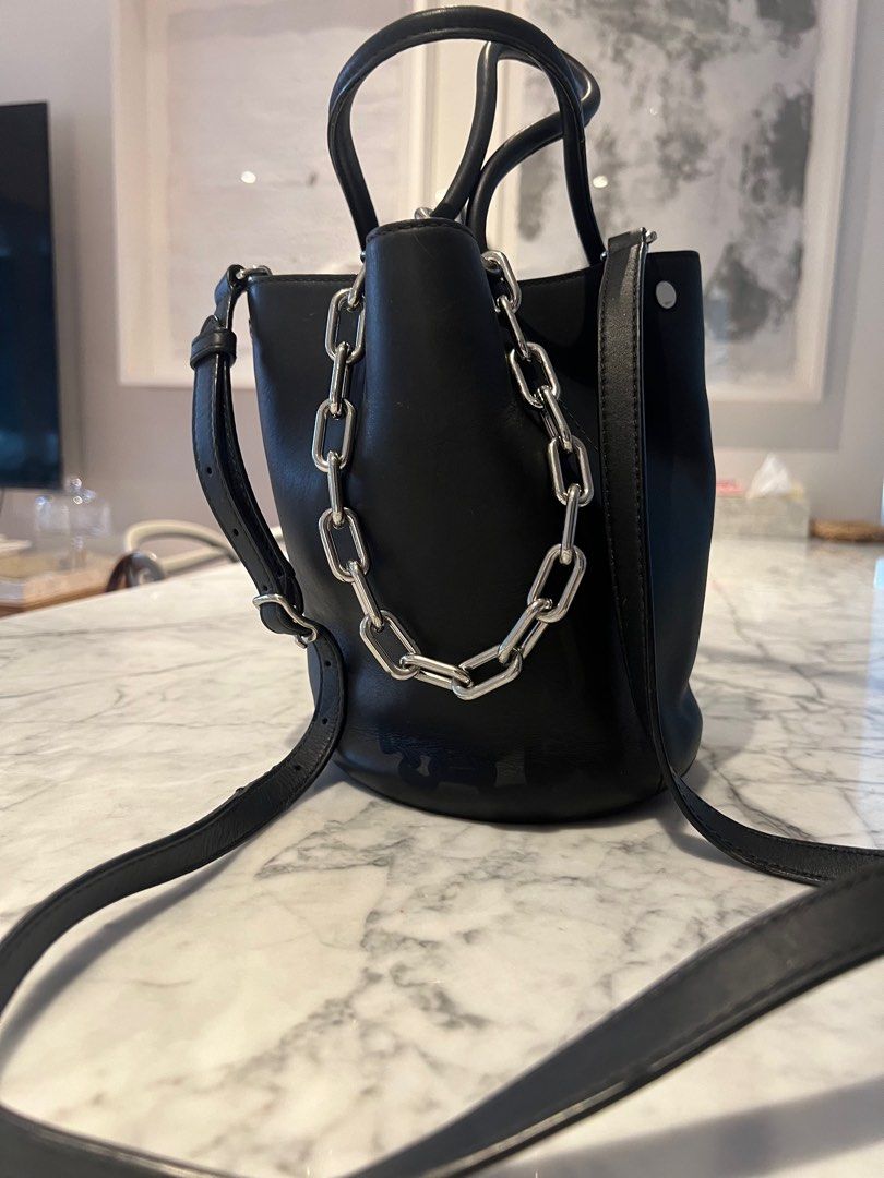 Alexander Wang Bucket Bag