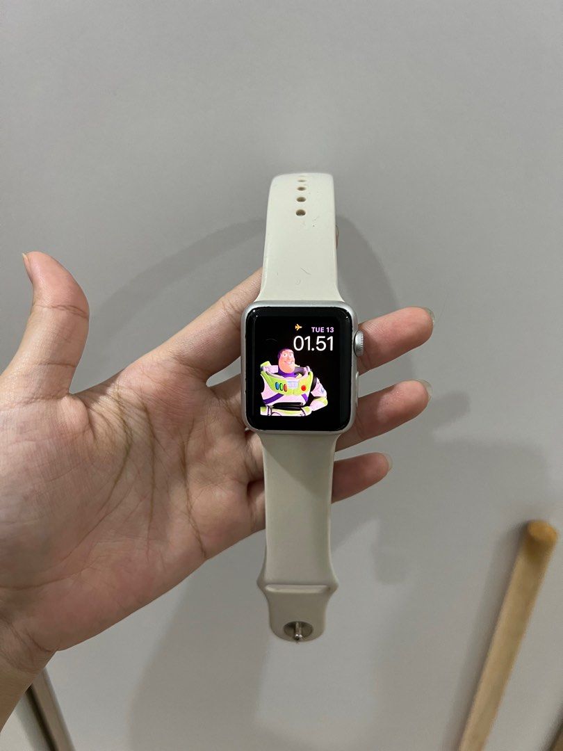 Jam apple watch series 1 shop