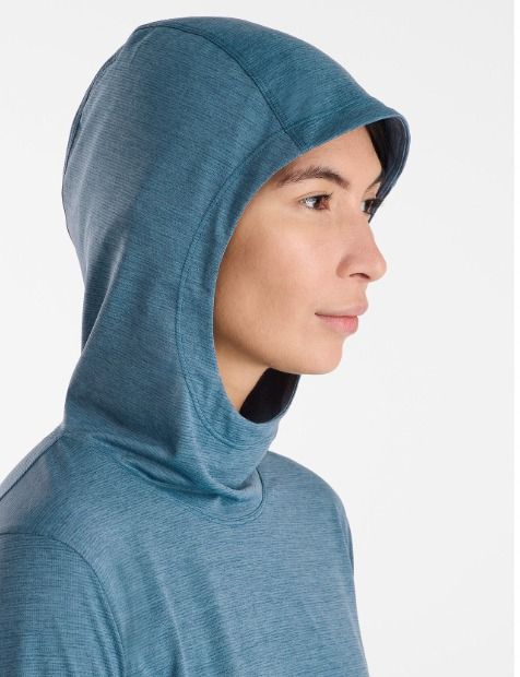 Arcteryx sun hoody shop