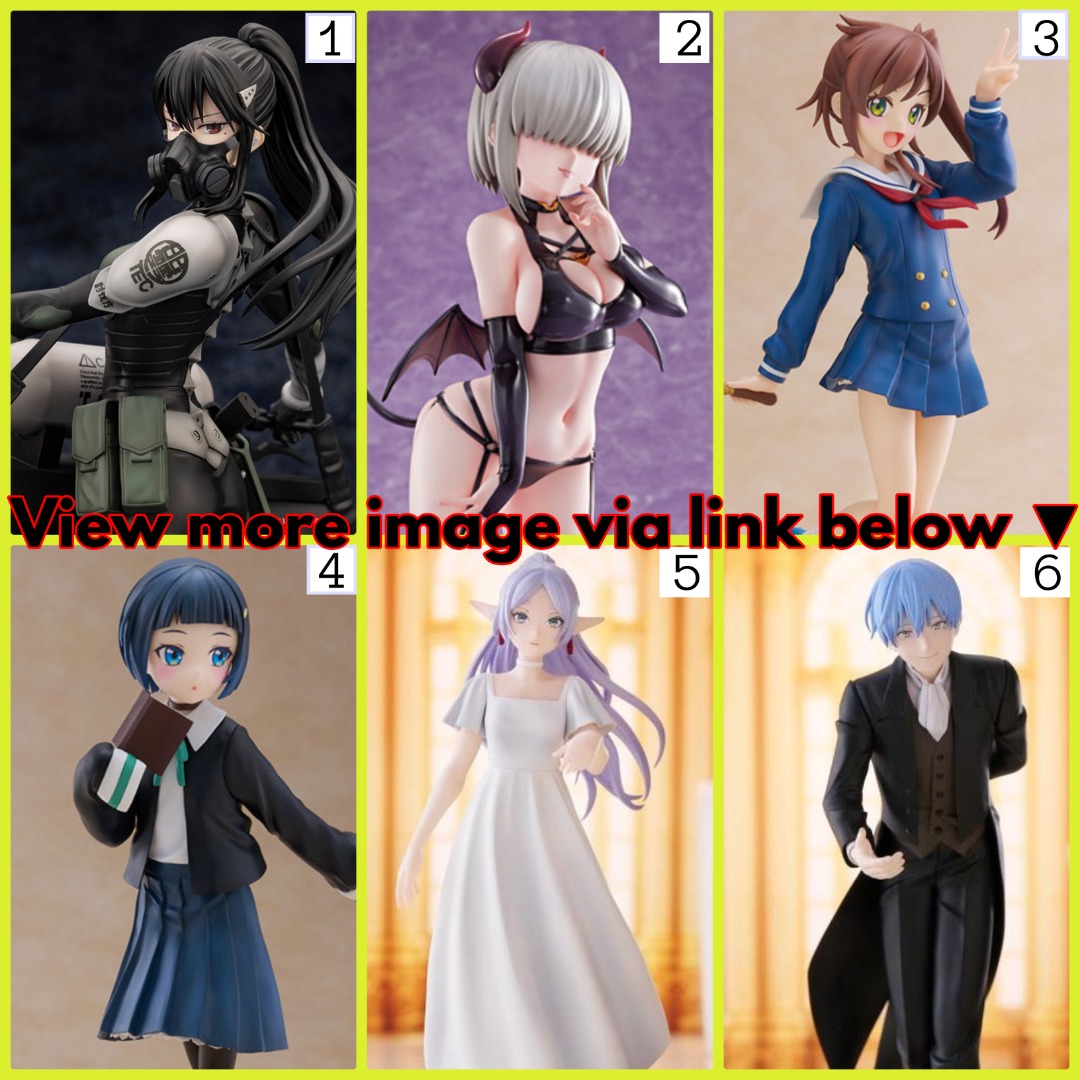 SU ORDINAZIONE Uzaki-chan Wants to Hang Out! Statue PVC 1/6 Double Yanagi Uzaki Little Devil Ver. 25 cm ESAURITO