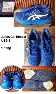 (Kategori: ) berada di . Dikirim oleh mostly.tennis (ID iklan 1313120777, Gambar 1). Deskripsi: .