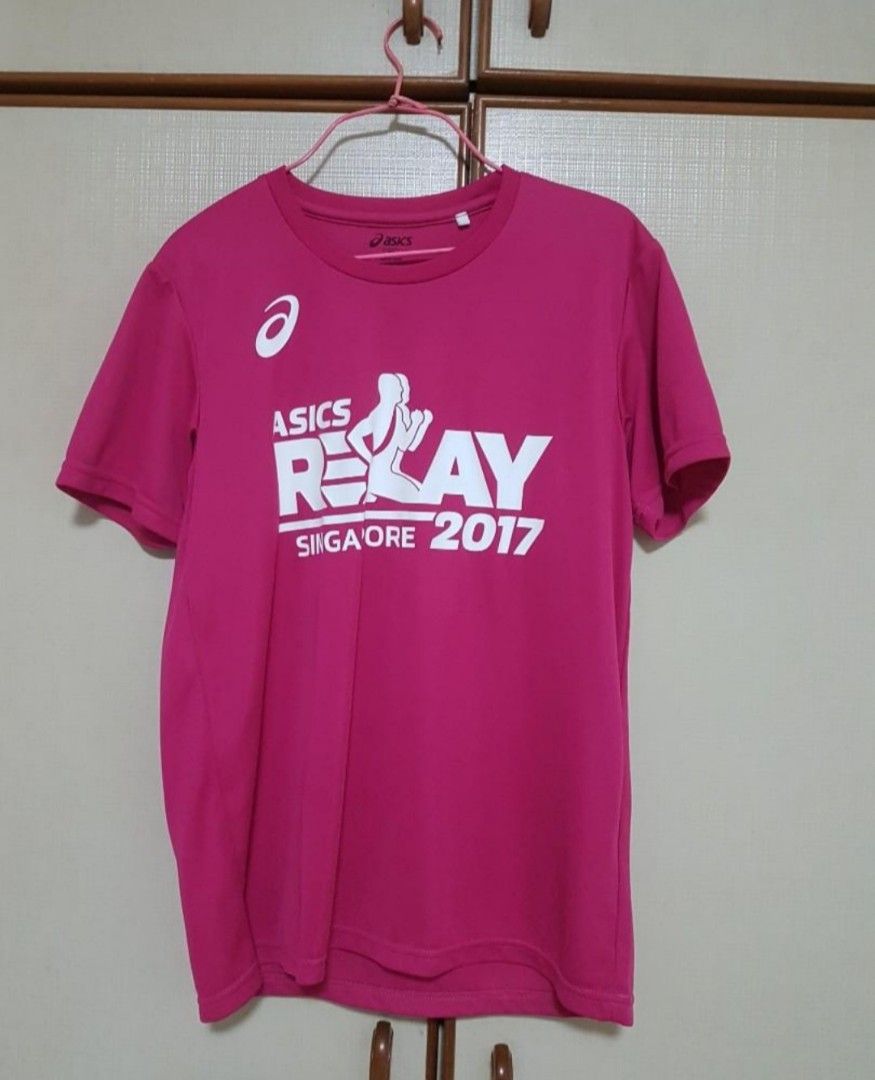 Asics t shirt 2017 store