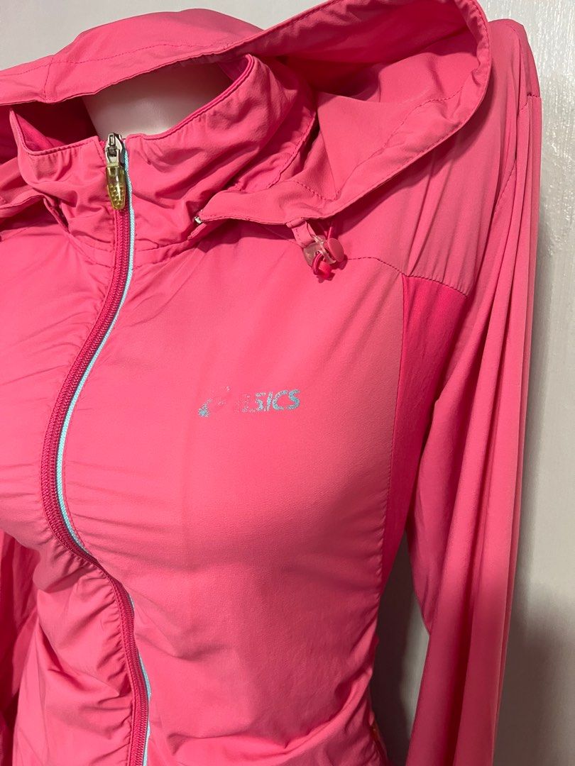 Asics windcheater discount