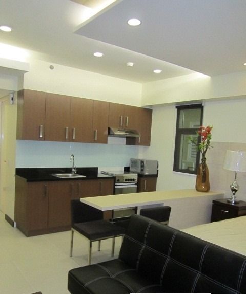 Aston Tower, Two Serendra (Category: Apartments & Condos) located in Makati City. Submitted by hrc_pdhc (Listing ID 1313091120, Image 1). Description: STUDIO UNIT - Area: 42.00 sqm Aston, Two Serendra 26th Avenue, Bonifacio Global City Monthly Rent: P40,000.00/mo. inclusive of Association dues Improvement: ACU, Bed, Sofa bed, LCD TV, DVD player, Gas Range, Range Hood, Ref, Dining counter & chairs, Microwave, fully automatic Washing Machine, Water