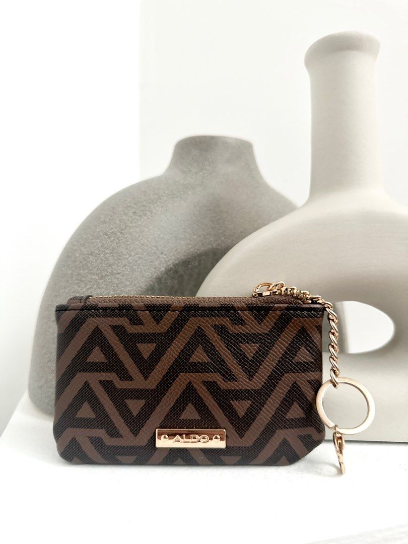 Aldo coin purse deals