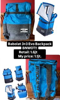 (Kategori: ) berada di . Dikirim oleh mostly.racket (ID iklan 1313125648, Gambar 1). Deskripsi: .