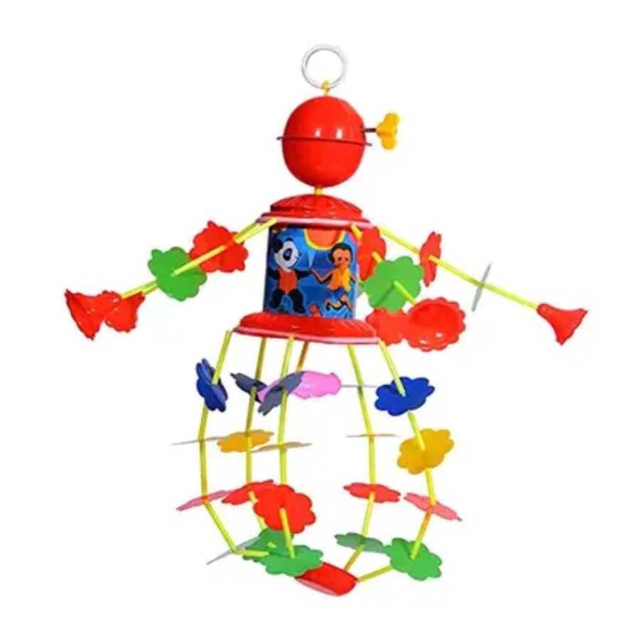 Baby Hanging Toys Musical Toy Nursery Babies Kids Infant Playtime on Carousell