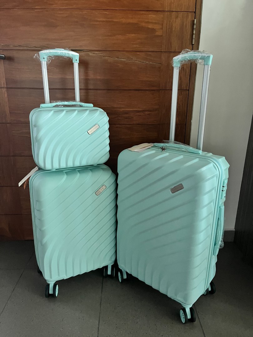 Barry smith luggage go shop outlet