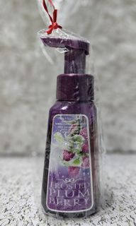 Bath & Body Works Hand Soap