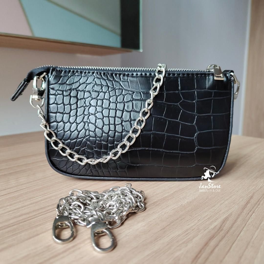 Bershka pochette cheap
