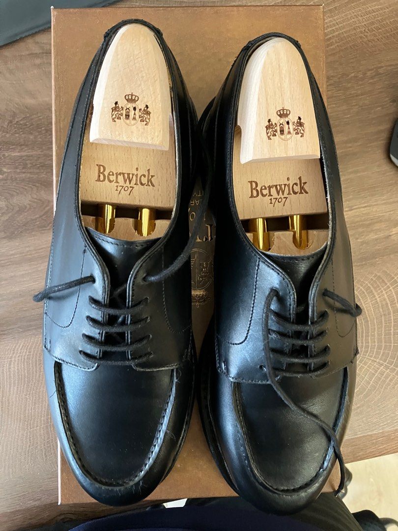 Berwick 4477 UK7 26.0cm｜ファッション