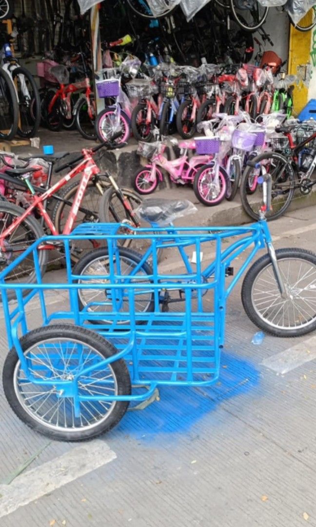 boxtype sidecar for sale (Category: Bicycles) located in Manila. Submitted by rionava (Listing ID 1313063943, Image 1). Description: For for sale boxtype sidecar with bike brand new ready to use good for business use and for personal use for orders and other details just contact the seller serious and interested parties only will entertained. we deliver with minimum charge..