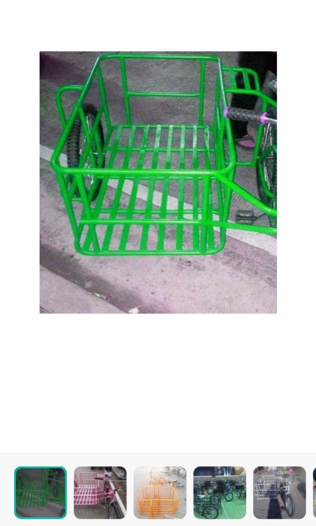 boxtype sidecar for sale (Category: Bicycles) located in Manila. Submitted by rionava (Listing ID 1313063943, Image 2). Description: For for sale boxtype sidecar with bike brand new ready to use good for business use and for personal use for orders and other details just contact the seller serious and interested parties only will entertained. we deliver with minimum charge..