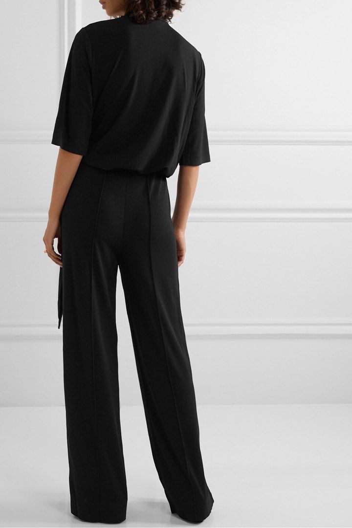 Malene birger zhou jumpsuit on sale