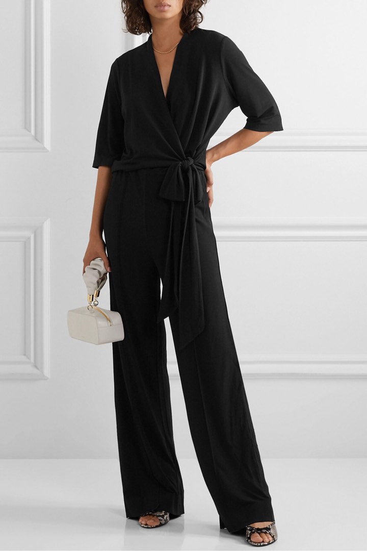 Malene birger zhou jumpsuit hot sale