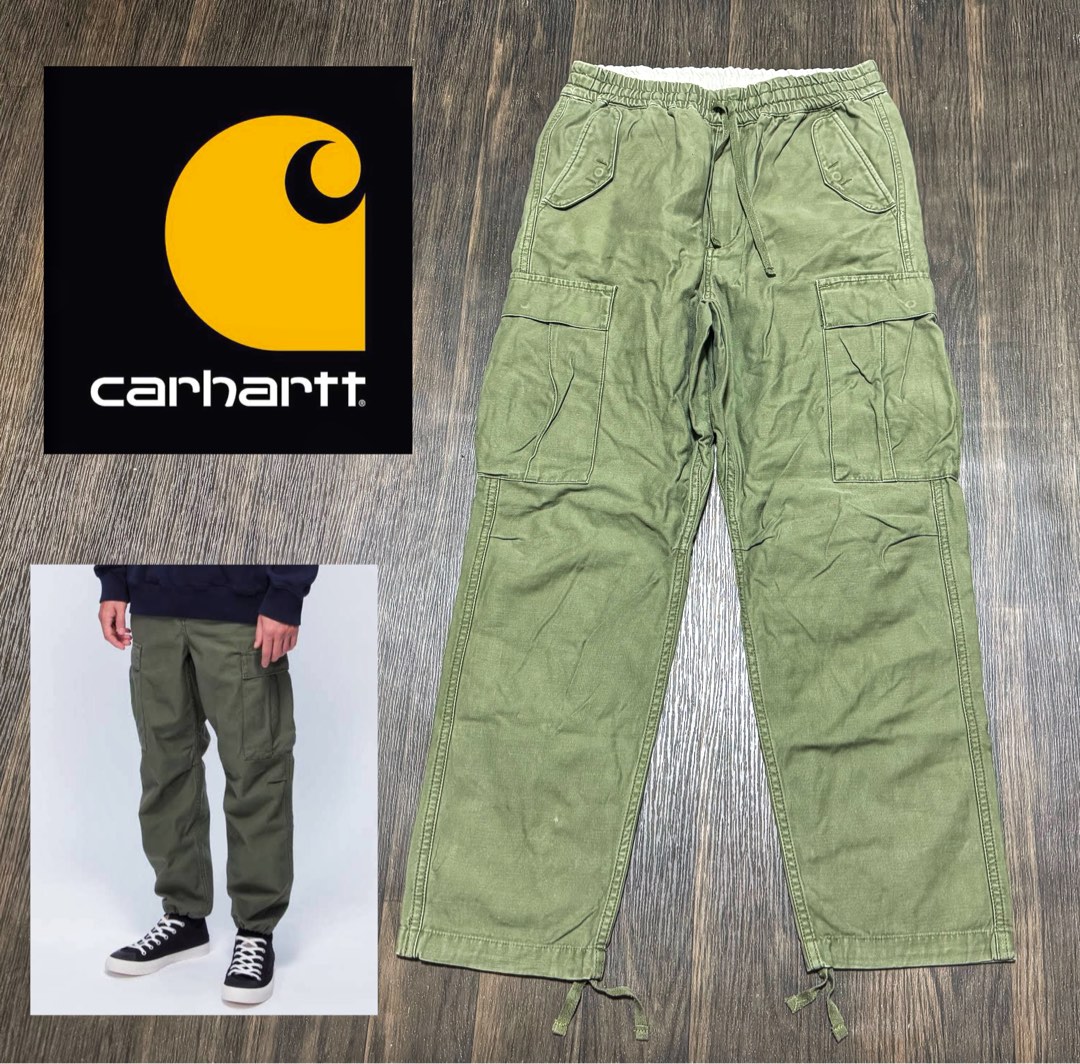 Carhartt camper store