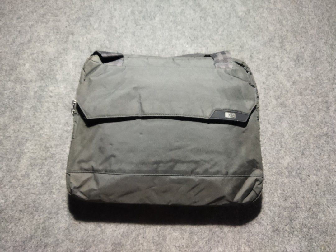 CASE LOGIC Shoulder Bag Laptop Orii