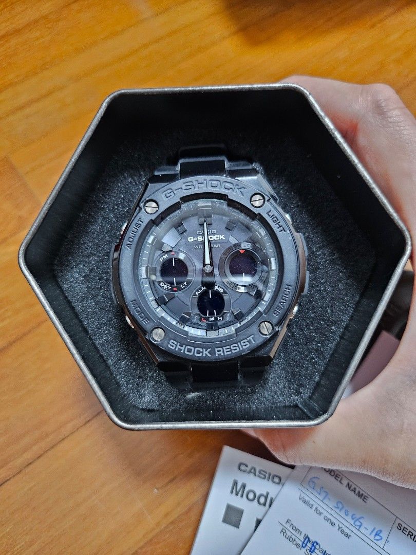 Casio 5445 on sale
