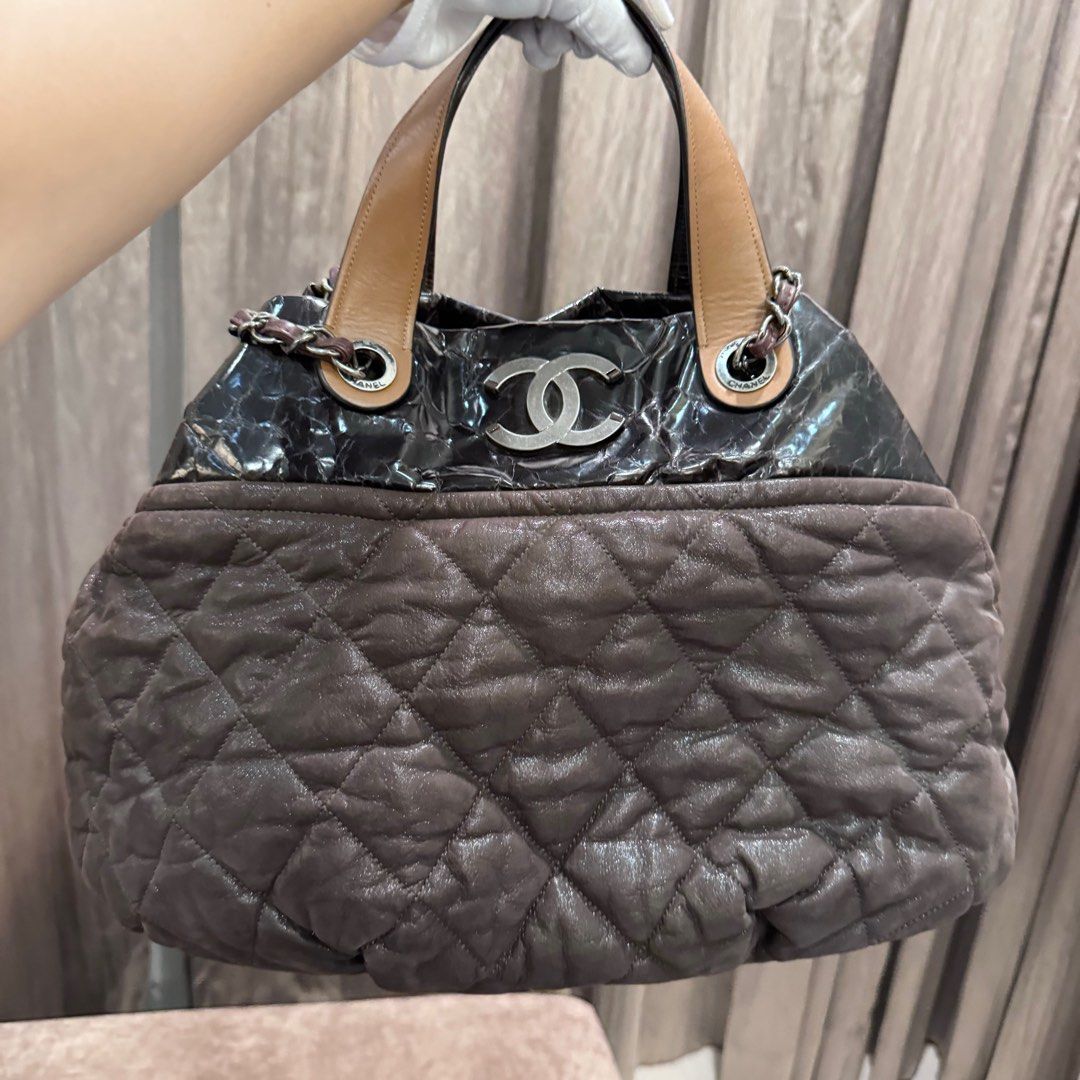 Patent bags sale new arrivals