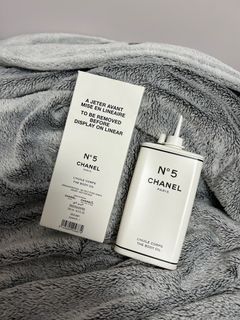 CHANEL N5 Body Oil - Factory 5 Limited Edition62940516842242110