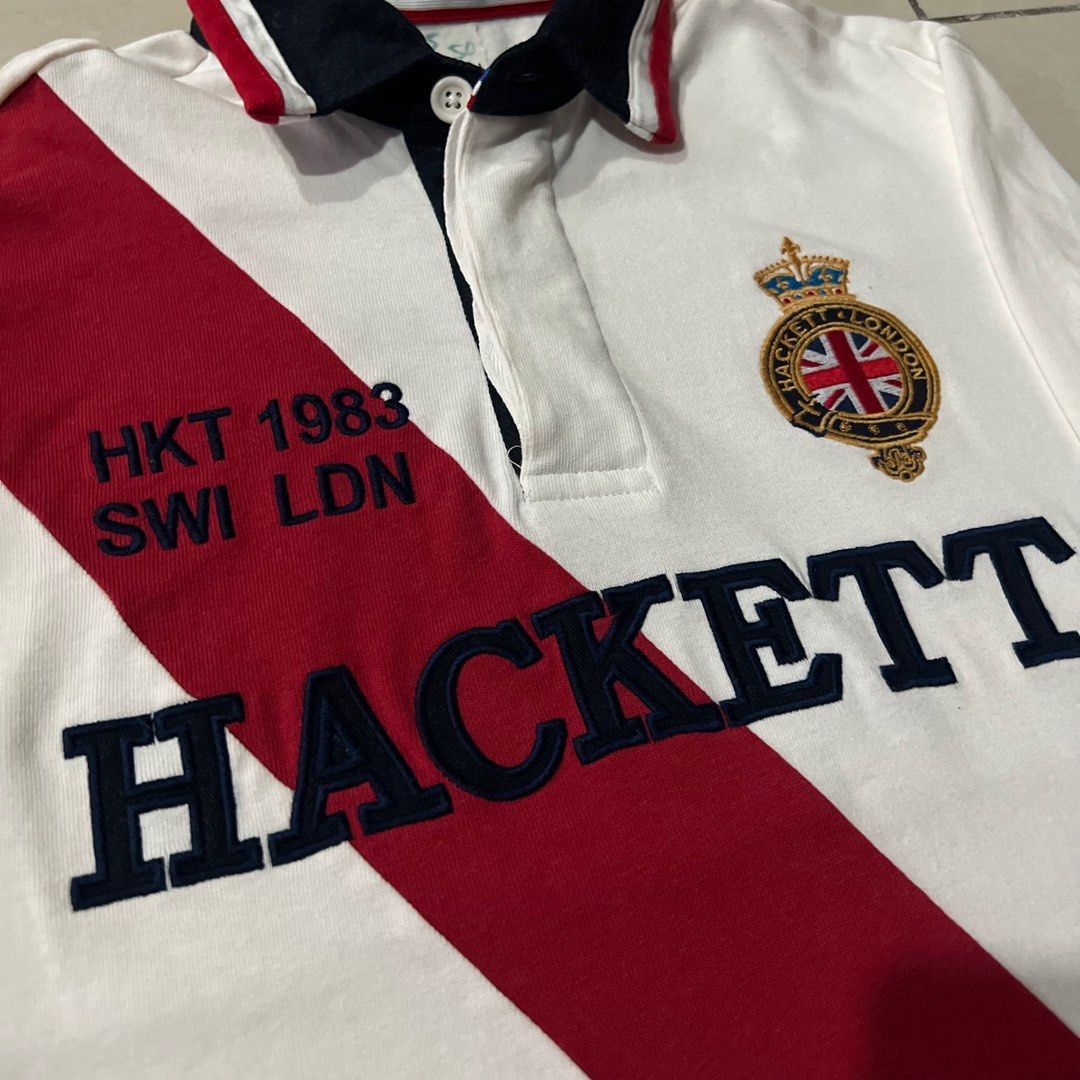 Cheap hackett top