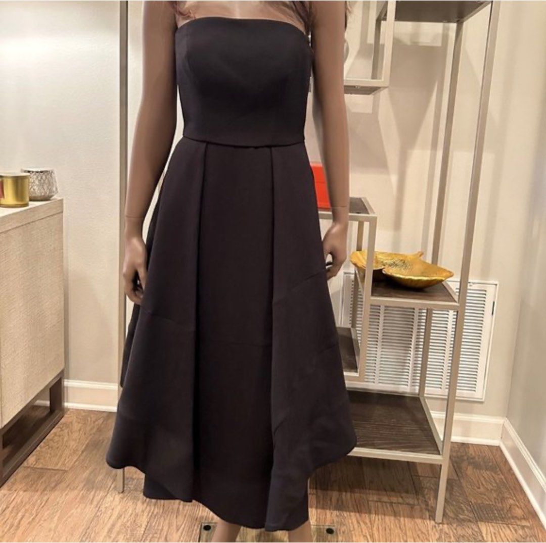 Cmeo collective black dress clearance