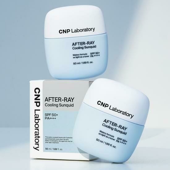[人肉代購][超多客人查詢]CNP Lab 涼感輕透防曬乳液 SPF50+ PA++++ (50ml), 美容＆個人護理, 健康及美容 ...
